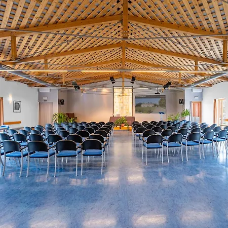 Hotel Centrum Mariapoli Prag