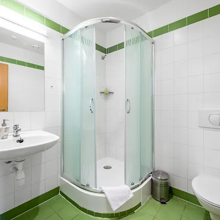 Hotel Centrum Mariapoli