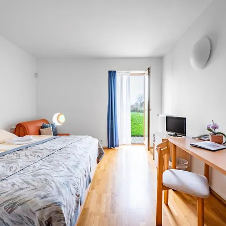 Centrum Mariapoli Hotel