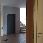Отель Centrum Mariapoli
