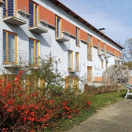 Hotel Centrum Mariapoli