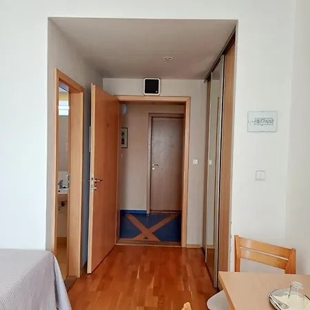 Centrum Mariapoli Hotel Prague