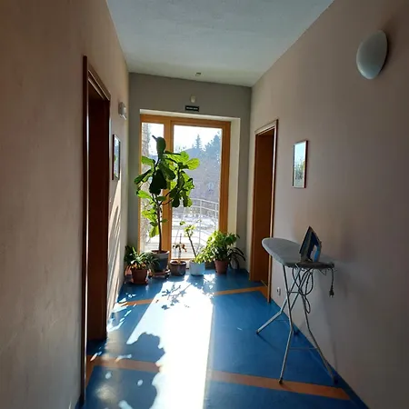 Centrum Mariapoli Hotel 3*