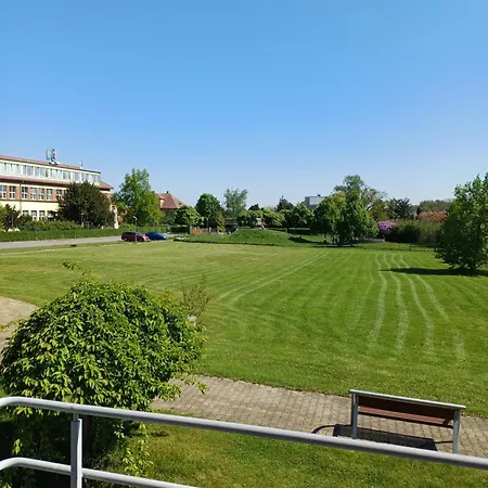 Centrum Mariapoli Hotel Praga