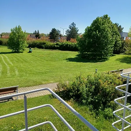 Hotel Centrum Mariapoli 3*