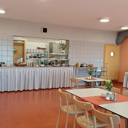 Centrum Mariapoli Hotel