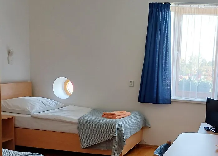 Hotel Centrum Mariapoli 3*
