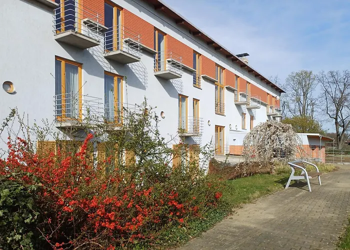 Hotel Centrum Mariapoli