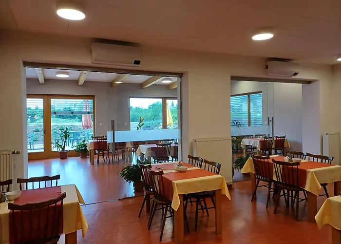 Centrum Mariapoli 3*