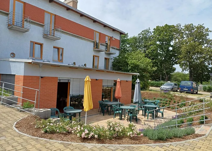 Hotel Centrum Mariapoli 3*