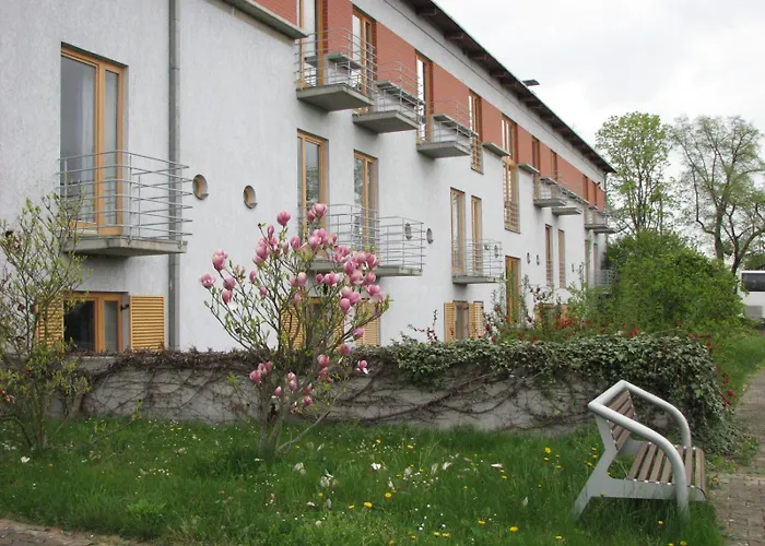 Centrum Mariapoli Hotel 3*