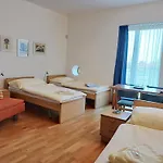 Centrum Mariapoli Hotel Praha