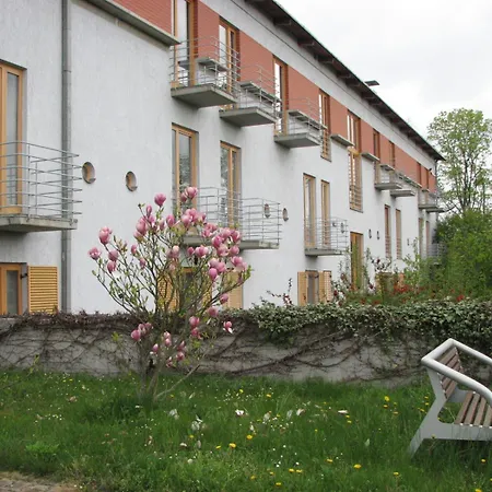 Centrum Mariapoli Szálloda 3*