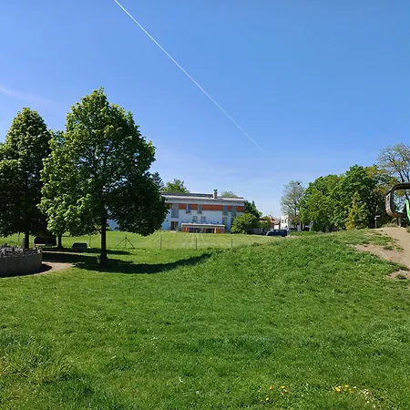 Centrum Mariapoli Szálloda 3*