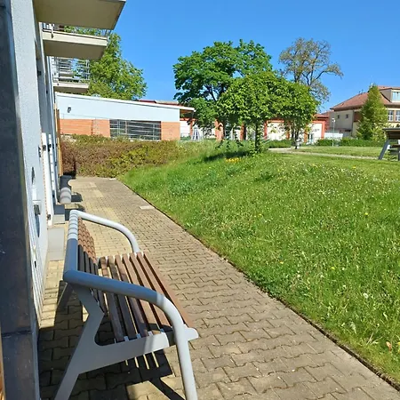 Szálloda Centrum Mariapoli 3*