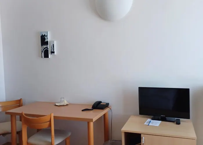 Hotel Centrum Mariapoli 3*