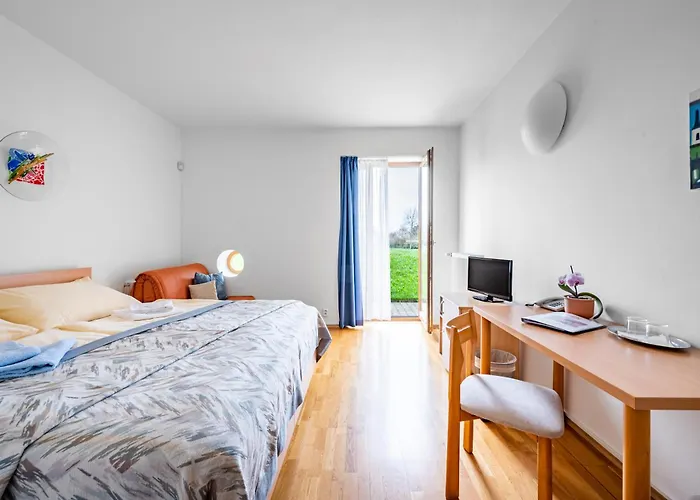 Centrum Mariapoli Hotel